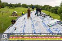 R&B Roofing and Remodeling image 44